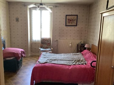 Maison a vendre Châteauroux 36000 Indre 105 m2 5 pièces 120000 euros