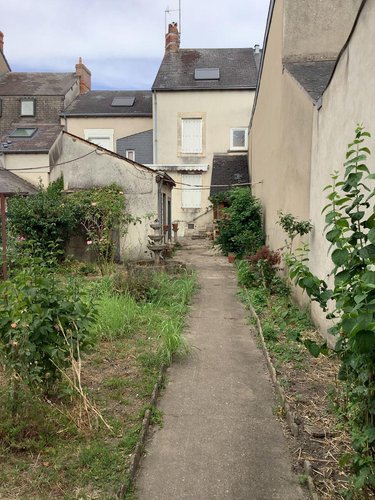 Maison a vendre Châteauroux 36000 Indre 105 m2 5 pièces 120000 euros
