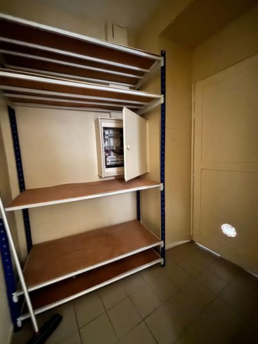 Fonds et murs commerciaux a vendre Fougères 35300 Ille-et-Vilaine 28 m2  41585 euros
