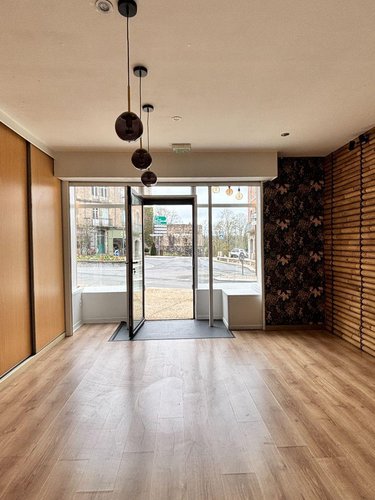 Fonds et murs commerciaux a vendre Fougères 35300 Ille-et-Vilaine 28 m2  41585 euros