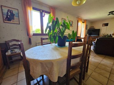 Maison a vendre Boos 76520 Seine-Maritime 88 m2 5 pièces 240000 euros