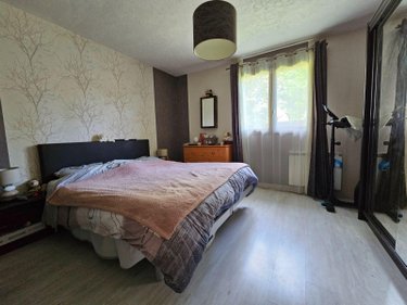 Maison a vendre Boos 76520 Seine-Maritime 88 m2 5 pièces 240000 euros