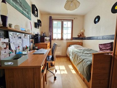 Maison a vendre Boos 76520 Seine-Maritime 88 m2 5 pièces 240000 euros