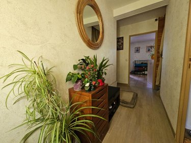 Maison a vendre Boos 76520 Seine-Maritime 88 m2 5 pièces 240000 euros