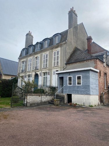 Maison a vendre Sées 61500 Orne 360 m2 10 pièces 314400 euros