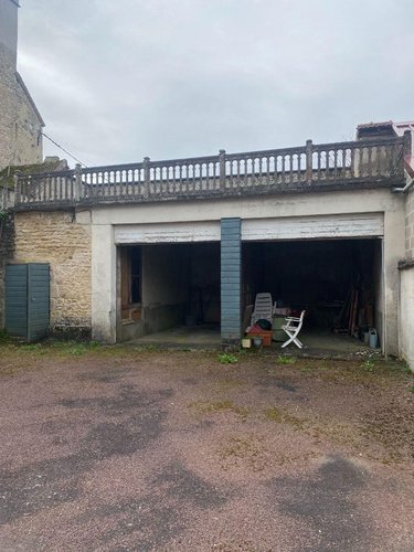 Maison a vendre Sées 61500 Orne 360 m2 10 pièces 314400 euros