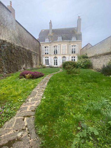 Maison a vendre Sées 61500 Orne 360 m2 10 pièces 314400 euros