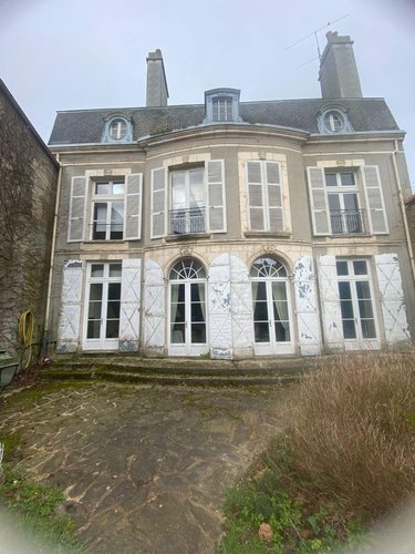 Maison a vendre Sées 61500 Orne 360 m2 10 pièces 314400 euros