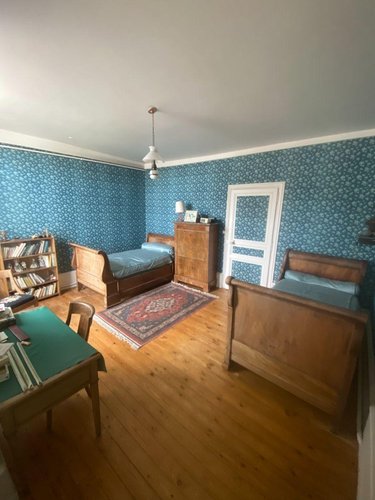 Maison a vendre Sées 61500 Orne 360 m2 10 pièces 314400 euros