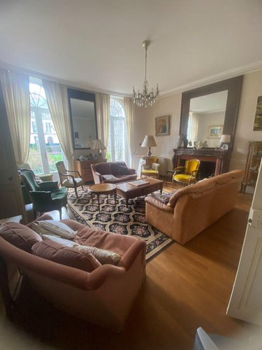 Maison a vendre Sées 61500 Orne 360 m2 10 pièces 314400 euros