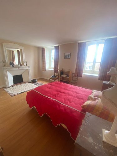 Maison a vendre Sées 61500 Orne 360 m2 10 pièces 314400 euros