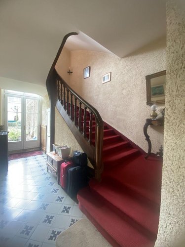 Maison a vendre Sées 61500 Orne 360 m2 10 pièces 314400 euros