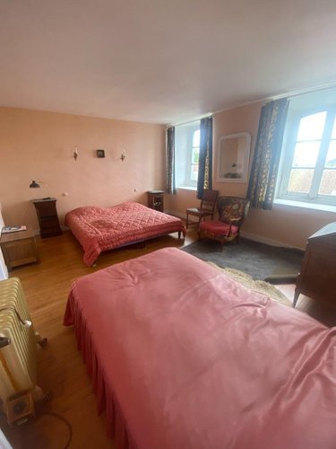 Maison a vendre Sées 61500 Orne 360 m2 10 pièces 314400 euros