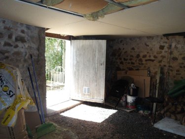 Maison a vendre Soumans 23600 Creuse 149 m2 7 pièces 69500 euros