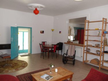 Maison a vendre Soumans 23600 Creuse 149 m2 7 pièces 69500 euros