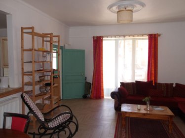 Maison a vendre Soumans 23600 Creuse 149 m2 7 pièces 69500 euros