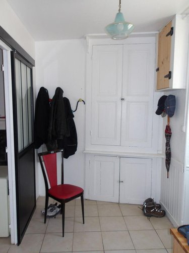Maison a vendre Soumans 23600 Creuse 149 m2 7 pièces 69500 euros