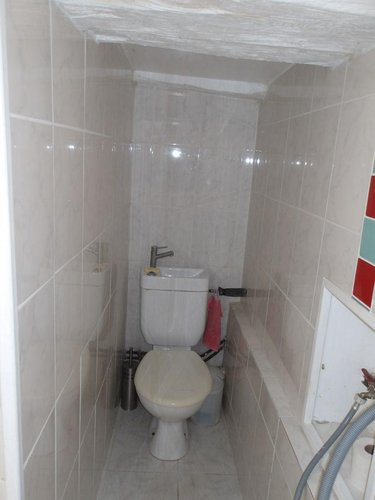 Maison a vendre Soumans 23600 Creuse 149 m2 7 pièces 69500 euros