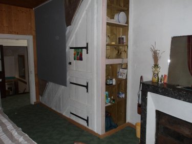 Maison a vendre Soumans 23600 Creuse 149 m2 7 pièces 69500 euros