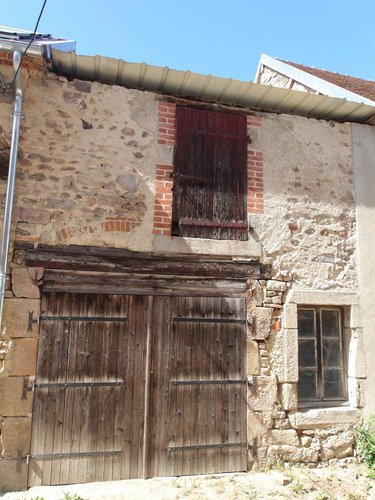 Maison a vendre Soumans 23600 Creuse 149 m2 7 pièces 69500 euros