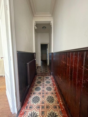 Maison a vendre Le Bouscat 33110 Gironde 116 m2 6 pièces 559000 euros