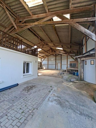 Maison a vendre Quimperlé 29300 Finistère 127 m2  218820 euros