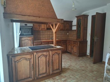 Maison a vendre Quimperlé 29300 Finistère 127 m2  218820 euros