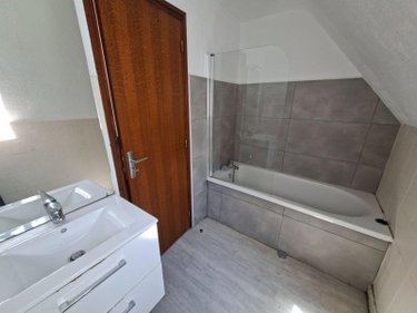 Maison a vendre Quimperlé 29300 Finistère 127 m2  218820 euros