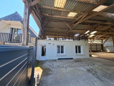 Maison a vendre Quimperlé 29300 Finistère 127 m2  218820 euros