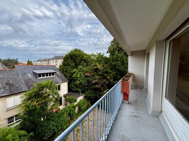 Appartement a vendre Rennes 35000 Ille-et-Vilaine 64 m2 3 pièces 256760 euros