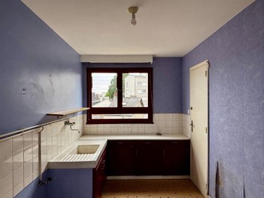 Appartement a vendre Rennes 35000 Ille-et-Vilaine 64 m2 3 pièces 256760 euros