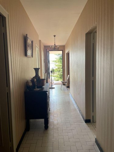 Maison a vendre Saint-André-de-Cubzac 33240 Gironde 120 m2 4 pièces 262500 euros