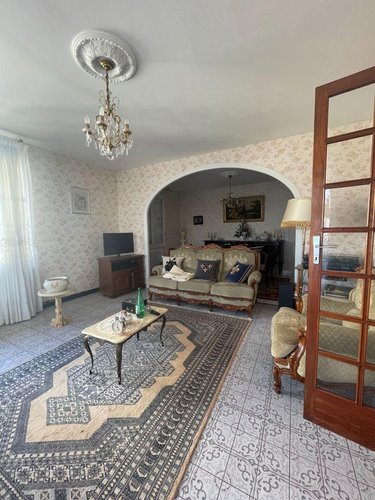 Maison a vendre Saint-André-de-Cubzac 33240 Gironde 120 m2 4 pièces 262500 euros