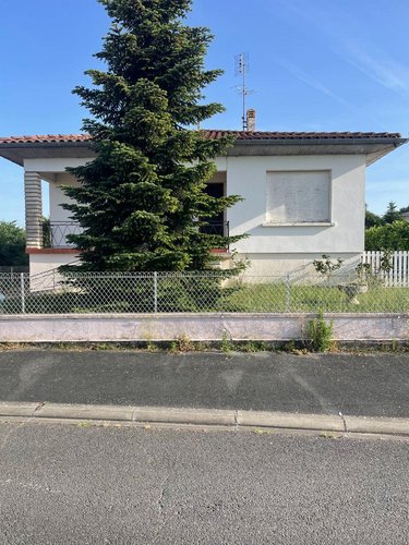 Maison a vendre Saint-André-de-Cubzac 33240 Gironde 120 m2 4 pièces 262500 euros