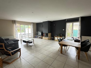 Maison a vendre Mérignac 33700 Gironde 125 m2 4 pièces 462000 euros