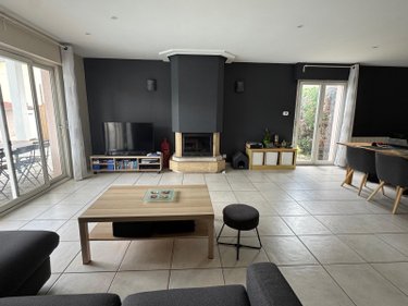 Maison a vendre Mérignac 33700 Gironde 125 m2 4 pièces 462000 euros