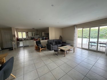 Maison a vendre Mérignac 33700 Gironde 125 m2 4 pièces 462000 euros