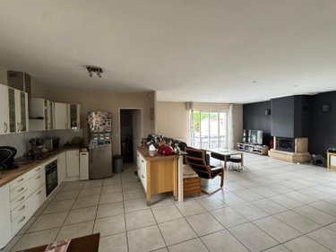 Maison a vendre Mérignac 33700 Gironde 125 m2 4 pièces 462000 euros