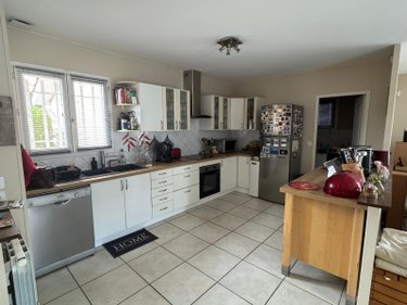 Maison a vendre Mérignac 33700 Gironde 125 m2 4 pièces 462000 euros