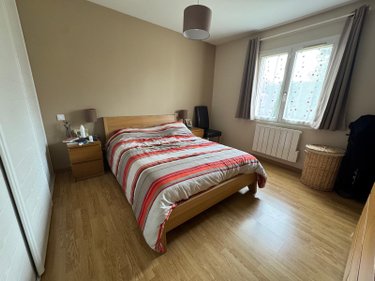 Maison a vendre Mérignac 33700 Gironde 125 m2 4 pièces 462000 euros