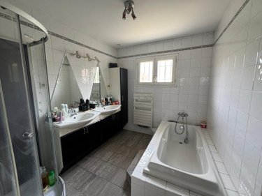 Maison a vendre Mérignac 33700 Gironde 125 m2 4 pièces 462000 euros
