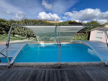 Maison a vendre Mérignac 33700 Gironde 125 m2 4 pièces 462000 euros