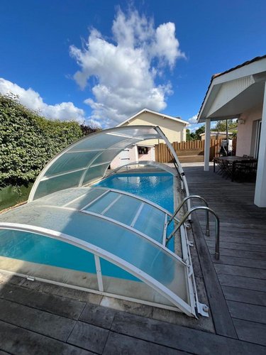 Maison a vendre Mérignac 33700 Gironde 125 m2 4 pièces 462000 euros