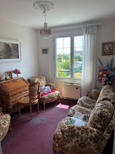 Maison a vendre Pont-Sainte-Marie 10150 Aube 89 m2 5 pièces 156900 euros