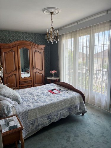 Maison a vendre Pont-Sainte-Marie 10150 Aube 89 m2 5 pièces 156900 euros