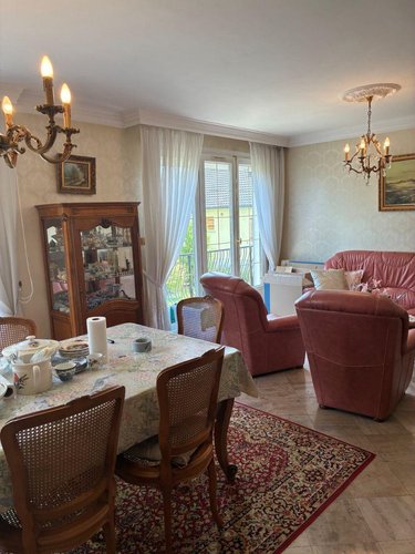 Maison a vendre Pont-Sainte-Marie 10150 Aube 89 m2 5 pièces 156900 euros