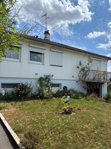 Maison a vendre Pont-Sainte-Marie 10150 Aube 89 m2 5 pièces 156900 euros