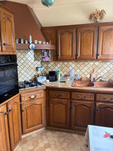 Maison a vendre Pont-Sainte-Marie 10150 Aube 89 m2 5 pièces 156900 euros
