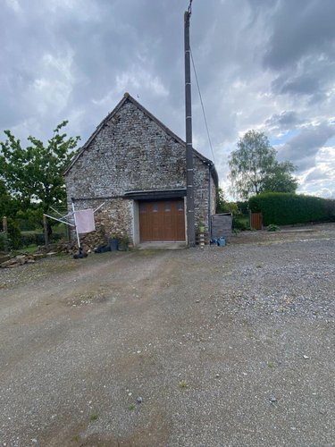 Maison a vendre Tanville 61500 Orne 101 m2 2 pièces 131000 euros