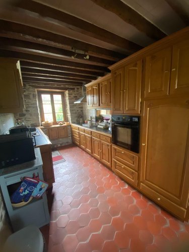 Maison a vendre Tanville 61500 Orne 101 m2 2 pièces 131000 euros